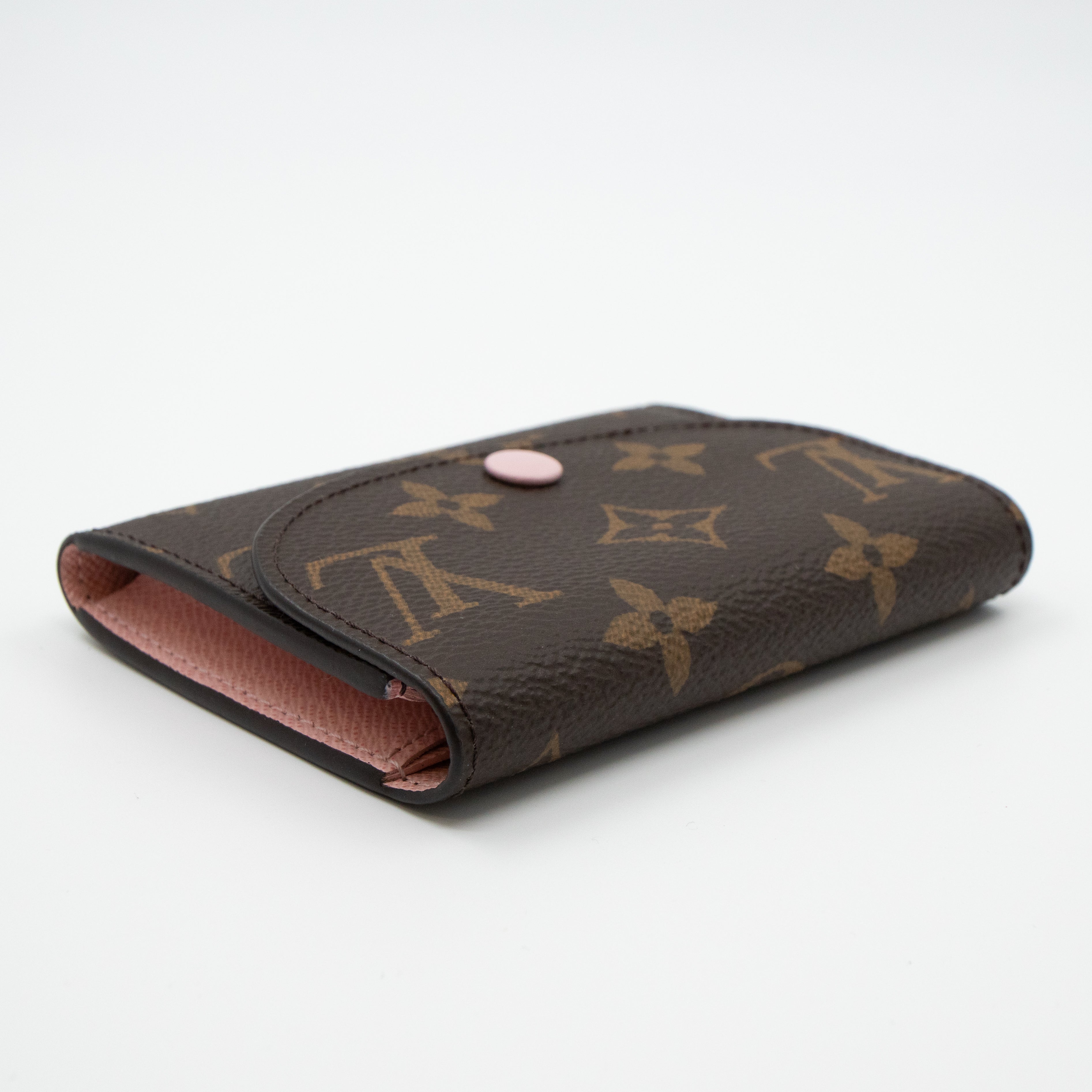 Rosalie Coin Purse Monogram