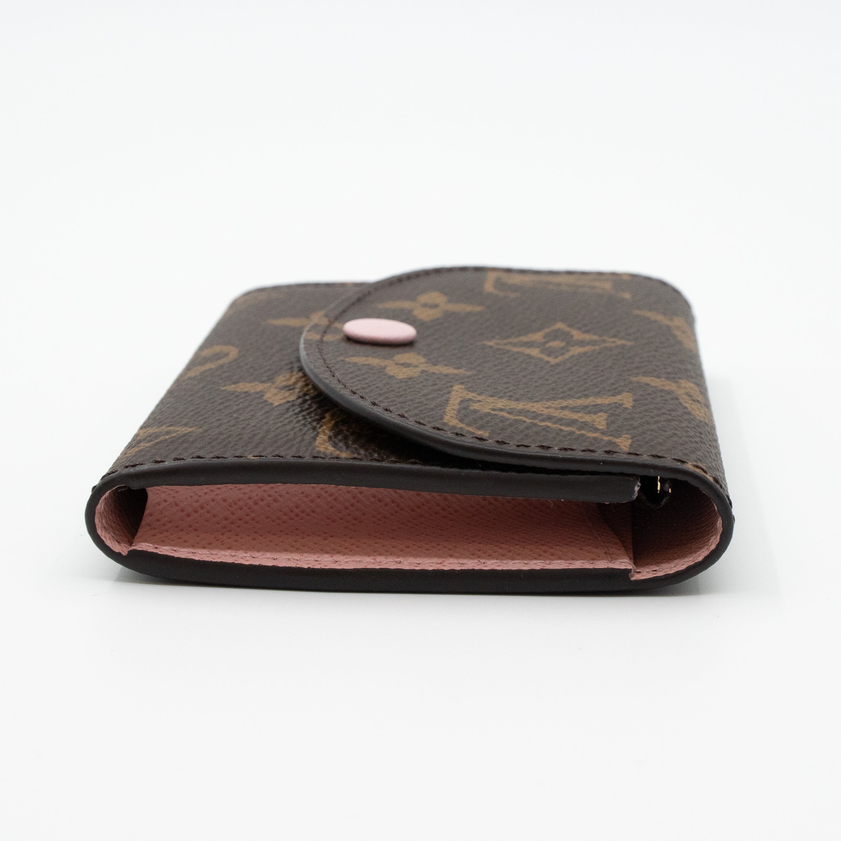 Rosalie Coin Purse Monogram
