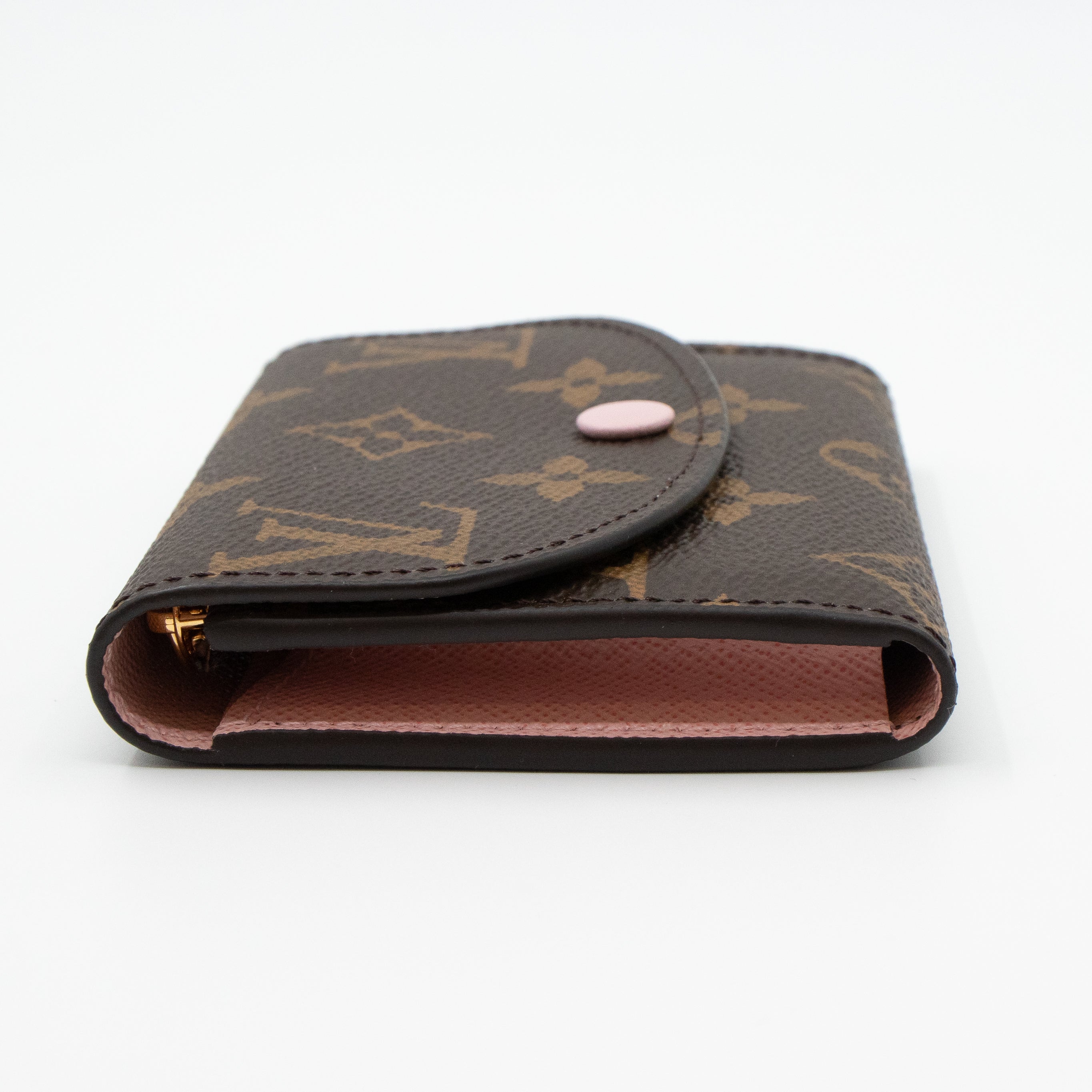Rosalie Coin Purse Monogram