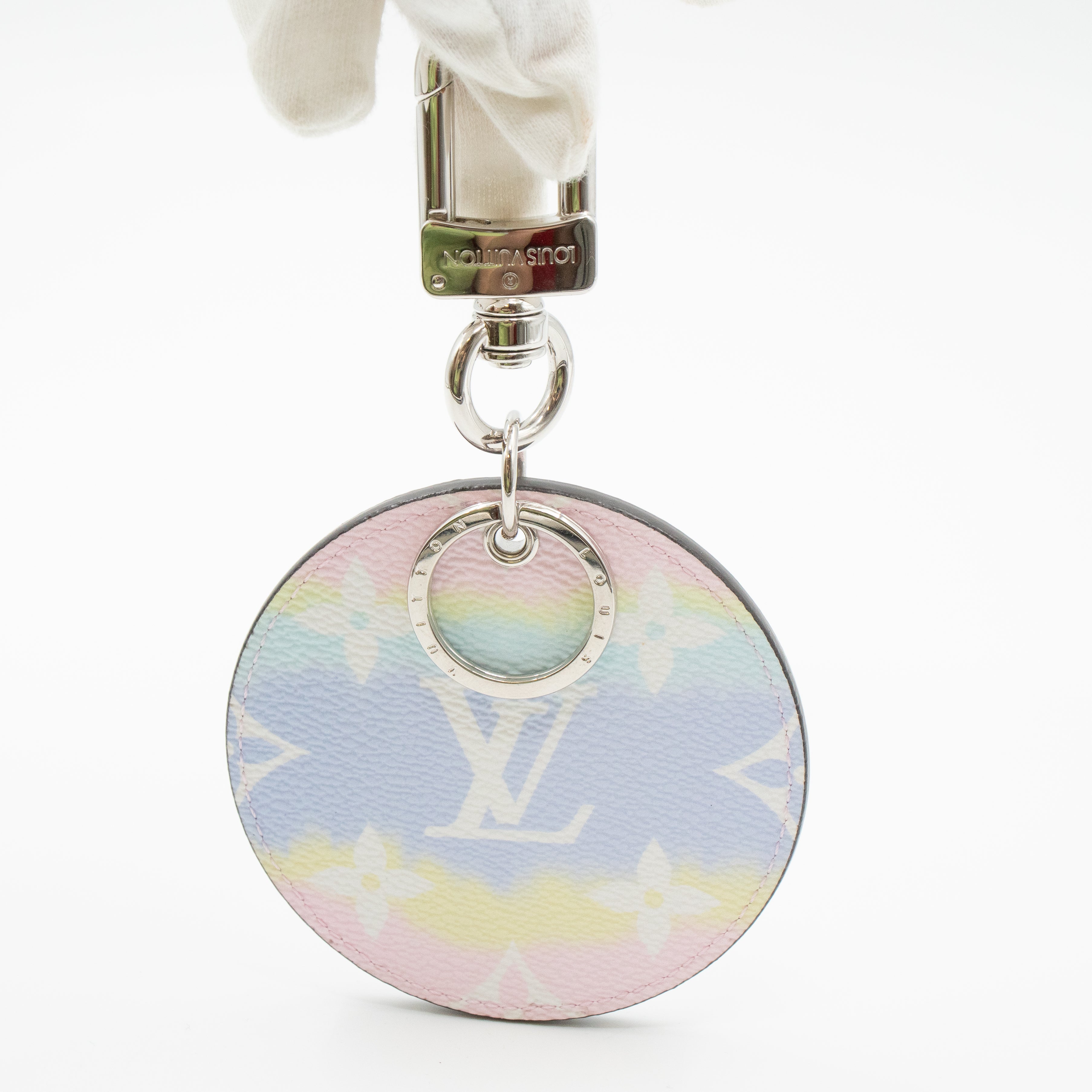 Illustre Charm LV Escale Pastel