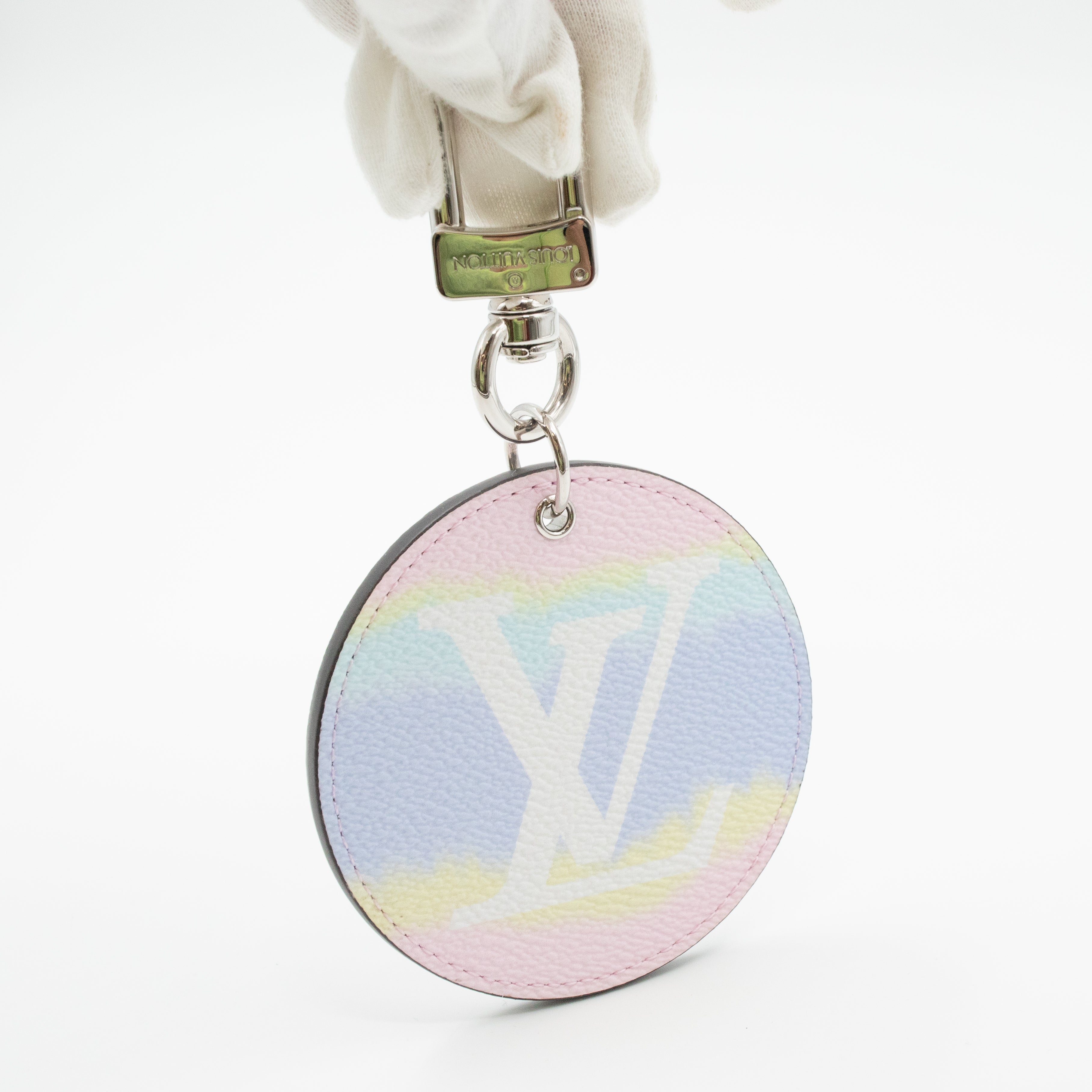 Illustre Charm LV Escale Pastel