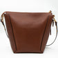 Camden Brown Leather