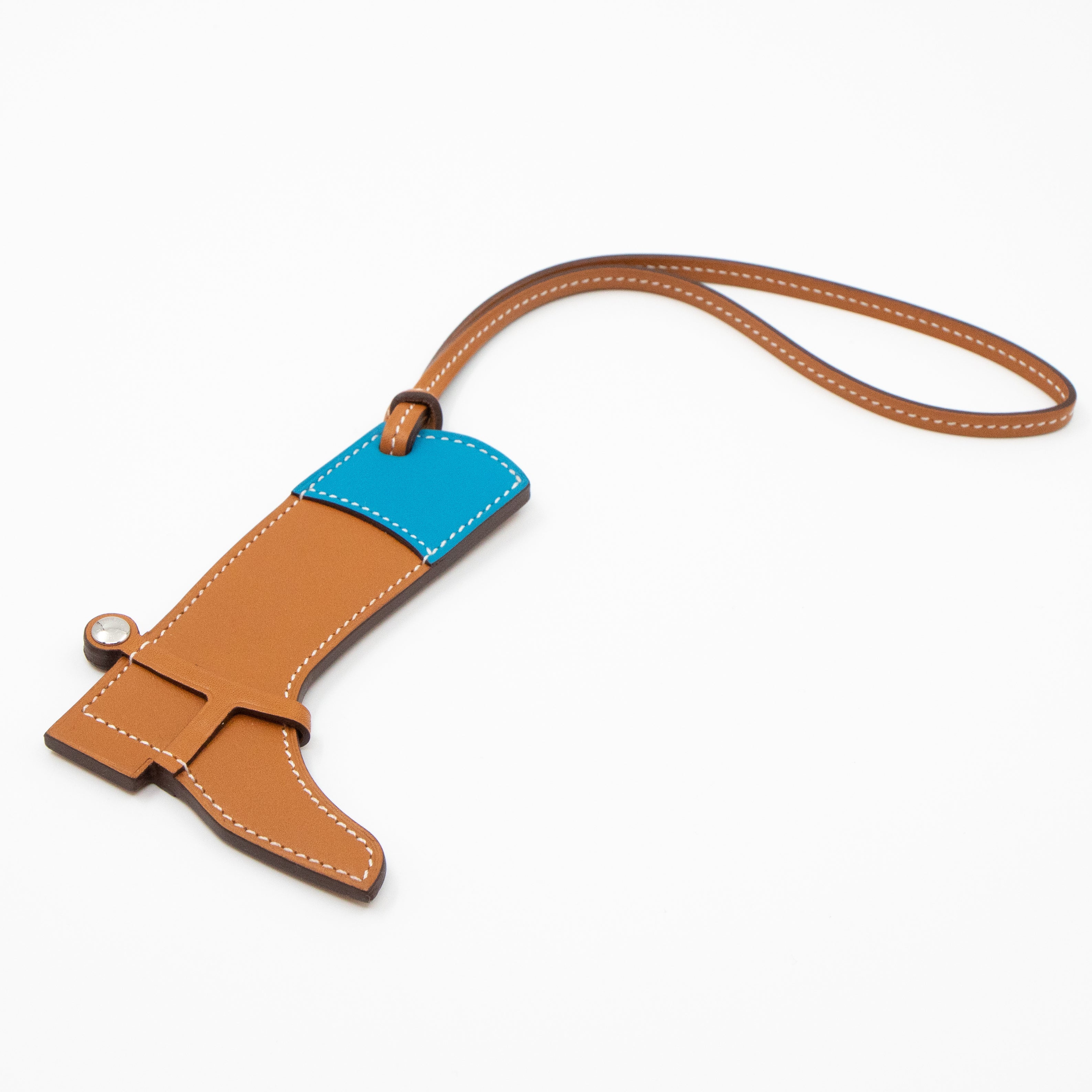 Paddock Boot Charm