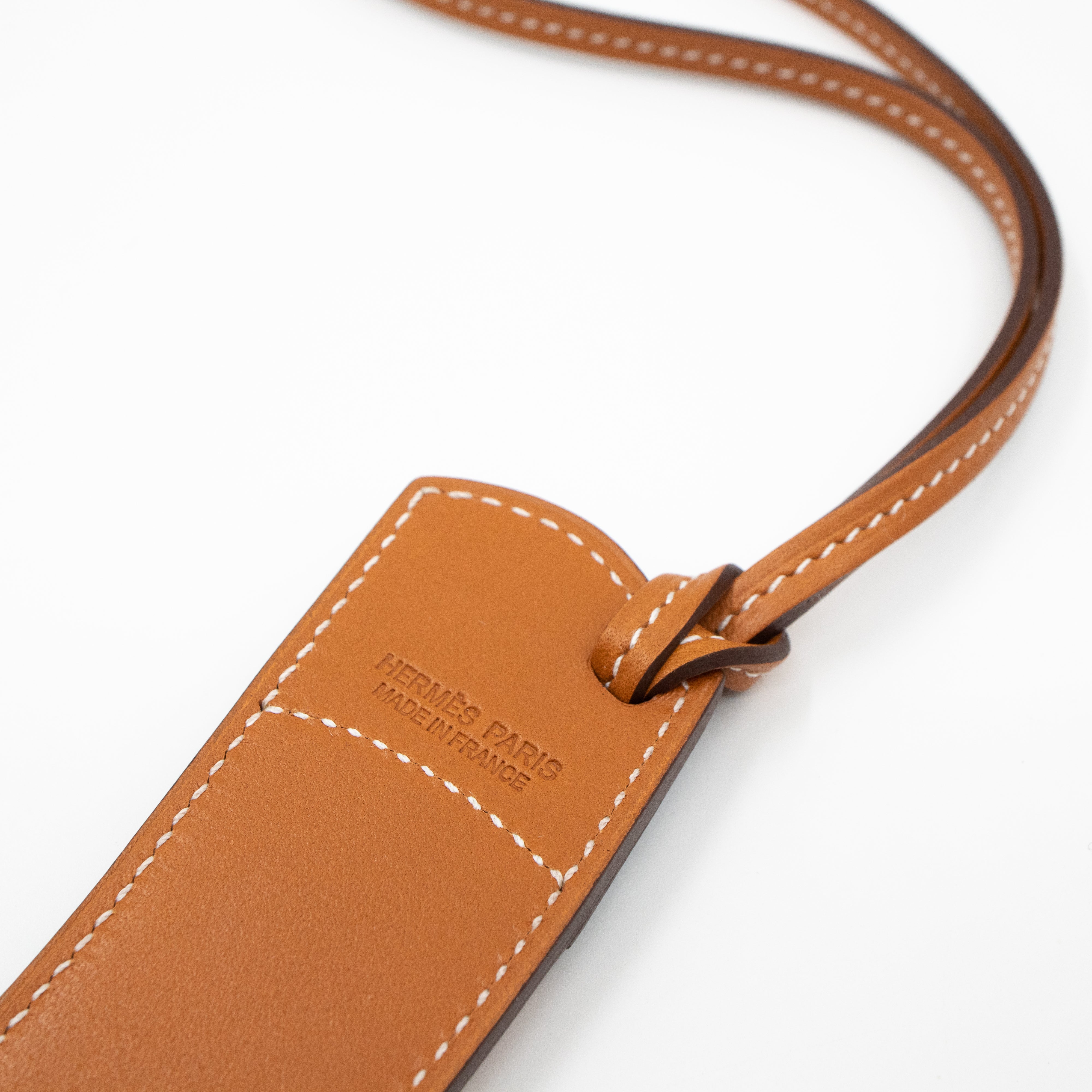 Paddock Boot Charm