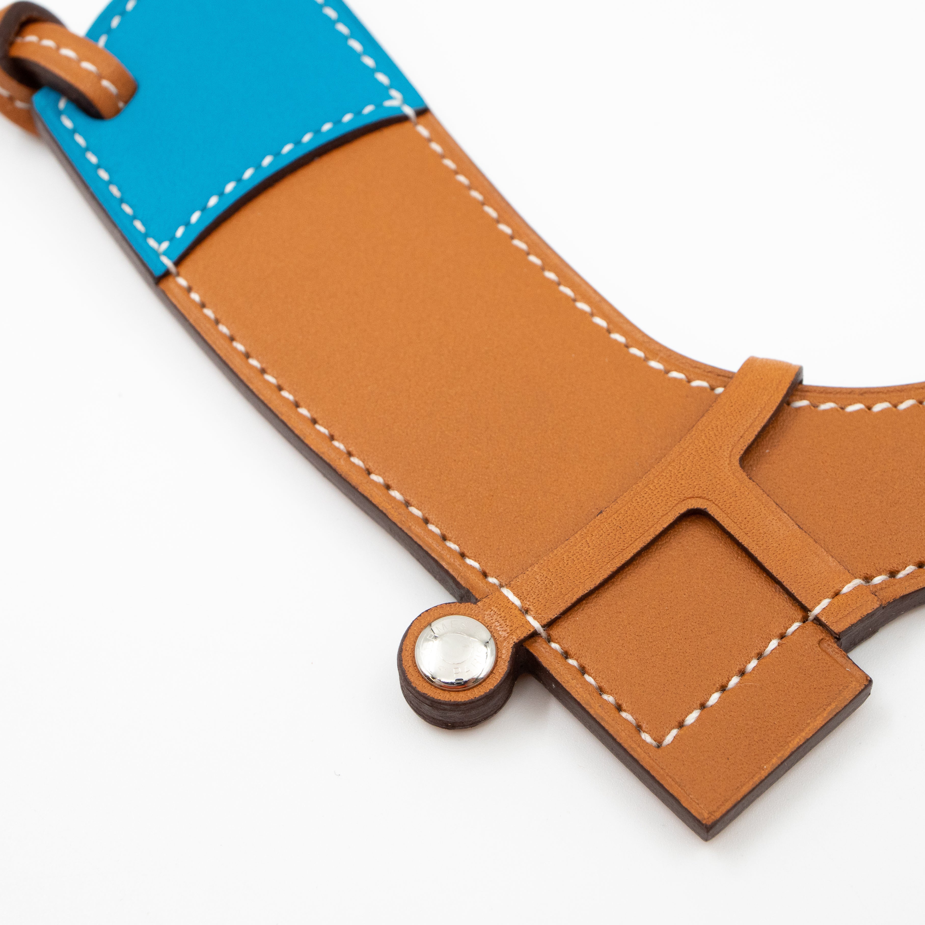 Paddock Boot Charm