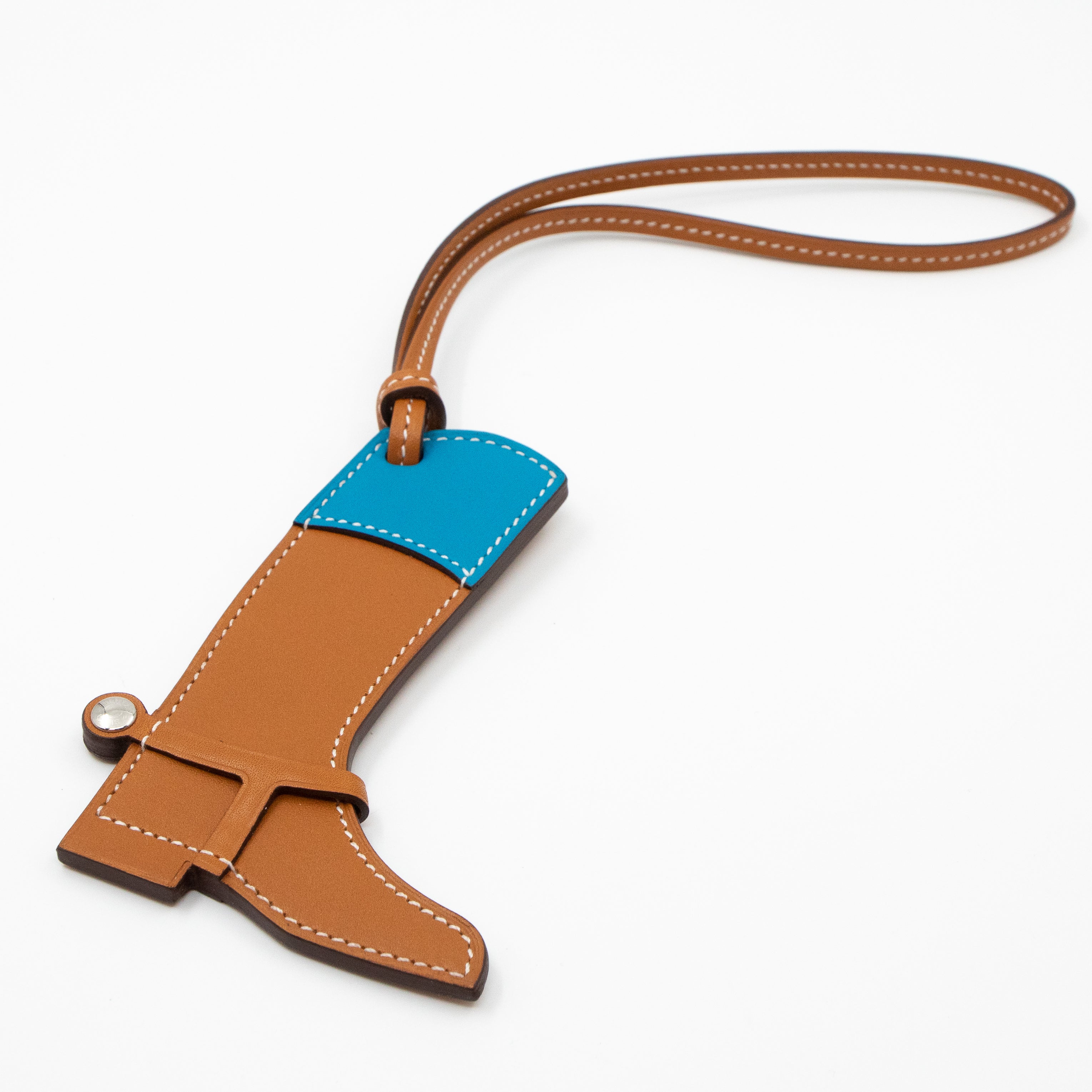 Paddock Boot Charm