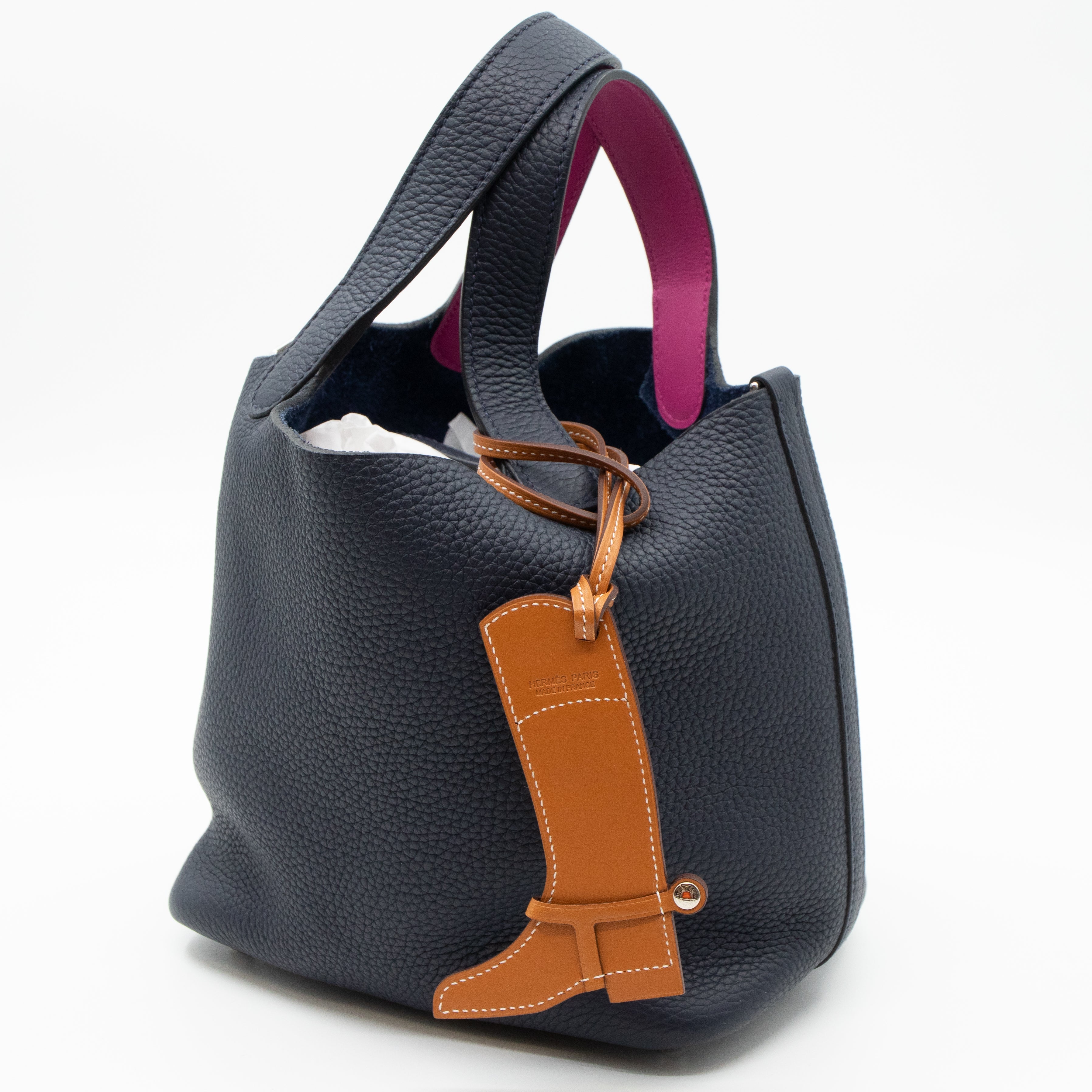 Paddock Boot Charm