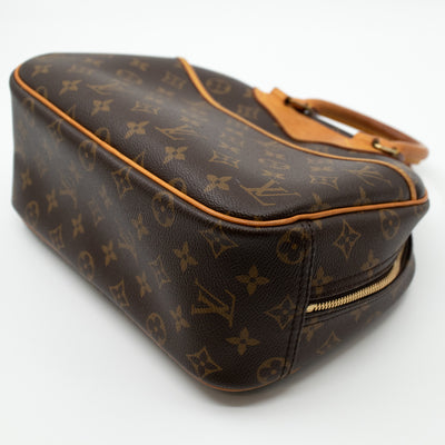 Trouville Monogram