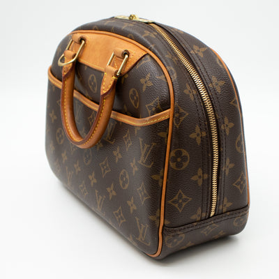 Trouville Monogram