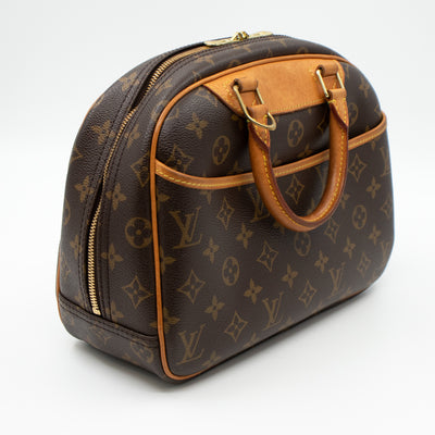 Trouville Monogram