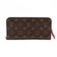 Insolite Wallet Sweet Monogram