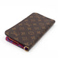 Insolite Wallet Sweet Monogram