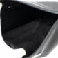 Toiletry Pouch Black Nylon
