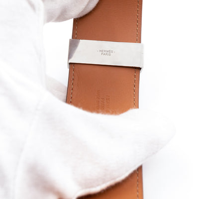 Collier de Chien Pink Silver Bracelet