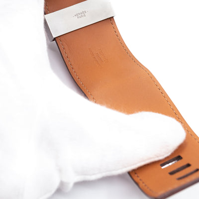 Collier de Chien Pink Silver Bracelet