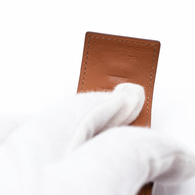 Collier de Chien Pink Silver Bracelet