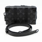 Trunk Wallet Monogram Eclipse