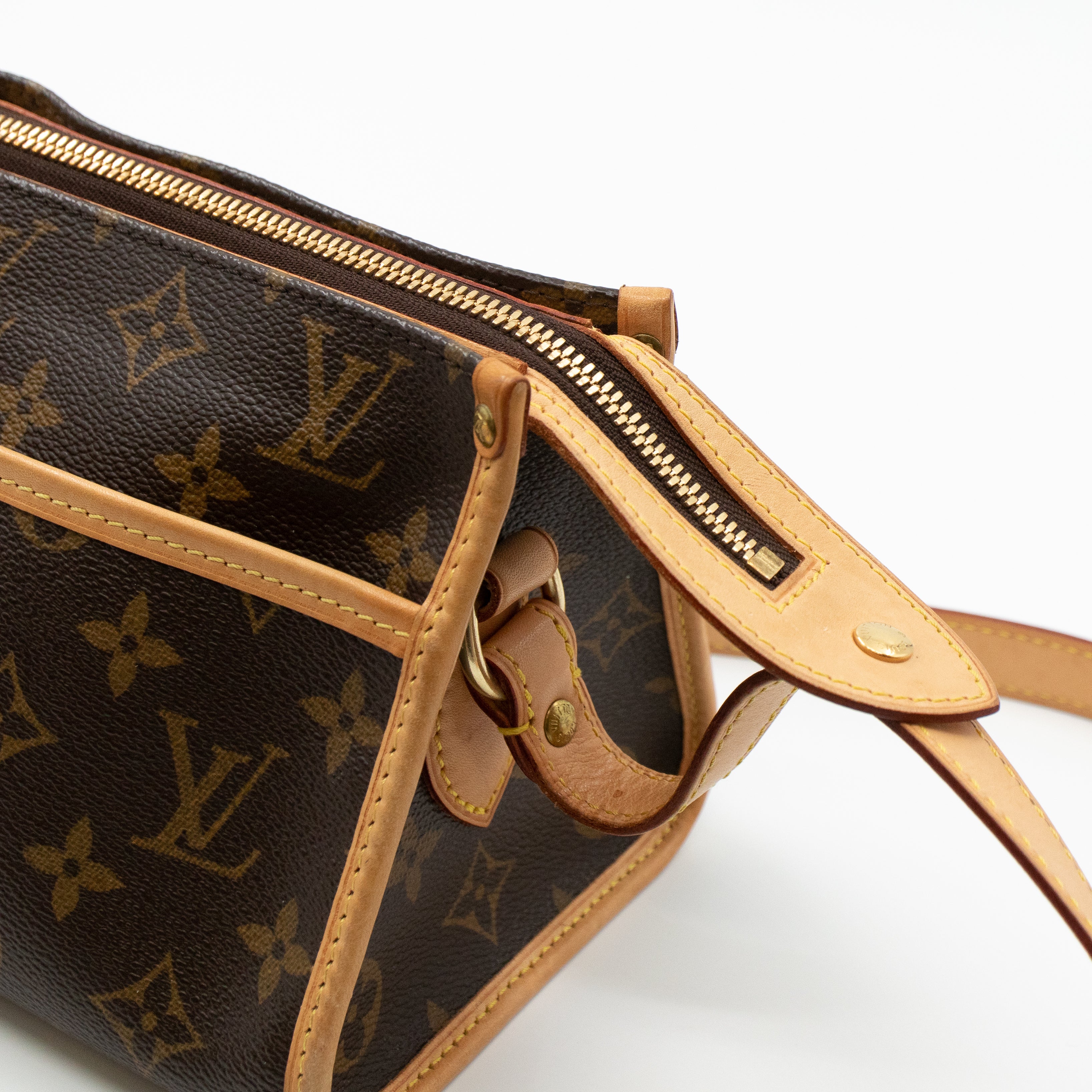 Louis vuitton popincourt discount crossbody