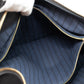Audacieuse MM Monogram Empreinte Blue