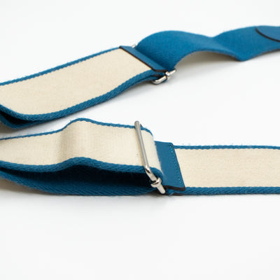Evelyne III 31 Blue Jean