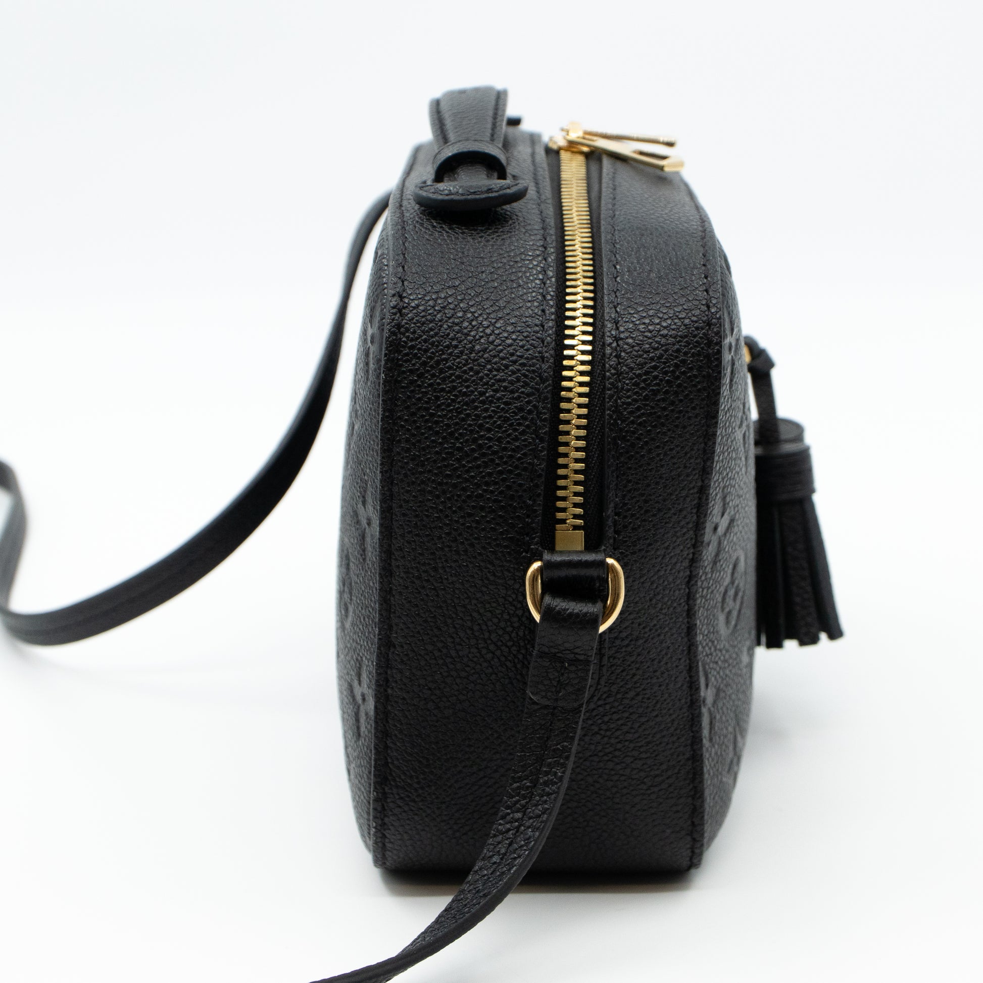 Saintonge Empreinte – Keeks Designer Handbags
