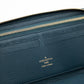 Zippy Organiser Wallet Monogram Empreinte Orage