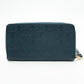 Zippy Organiser Wallet Monogram Empreinte Orage