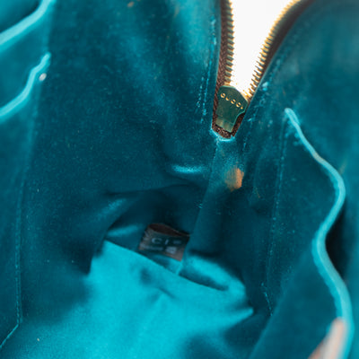 Ophidia GG Shoulder Bag Canvas