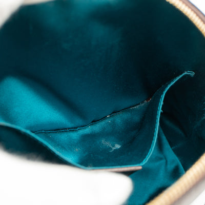 Ophidia GG Shoulder Bag Canvas