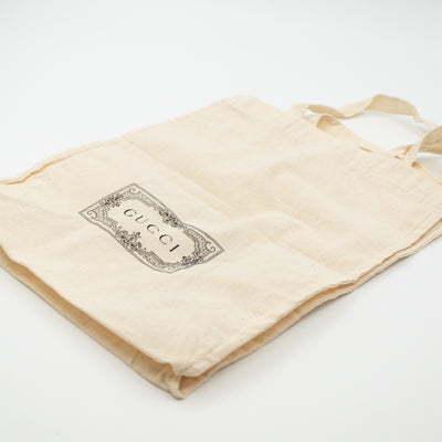 Ophidia GG Shoulder Bag Canvas