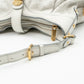 Mahina XS White Leather