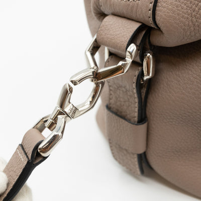 Nightingale Small Mastic Leather