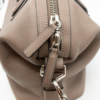 Nightingale Small Mastic Leather