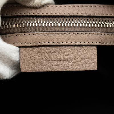 Nightingale Small Mastic Leather