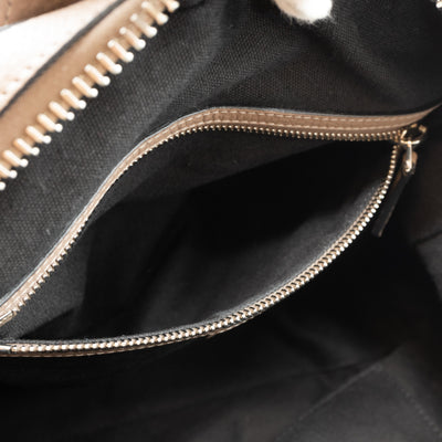 Nightingale Small Mastic Leather