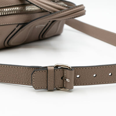 Nightingale Small Mastic Leather