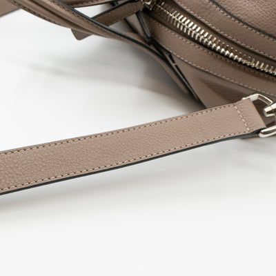 Nightingale Small Mastic Leather