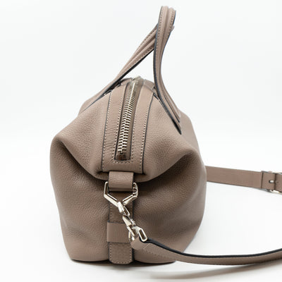 Nightingale Small Mastic Leather