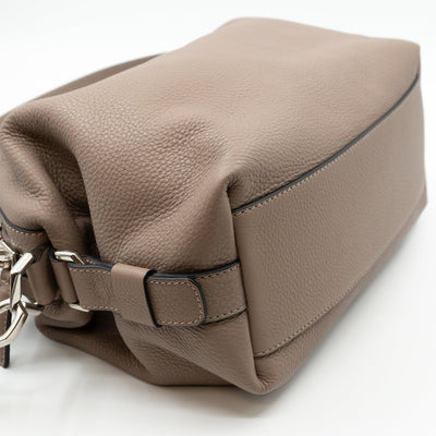 Nightingale Small Mastic Leather