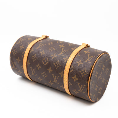 Papillon 26 Monogram