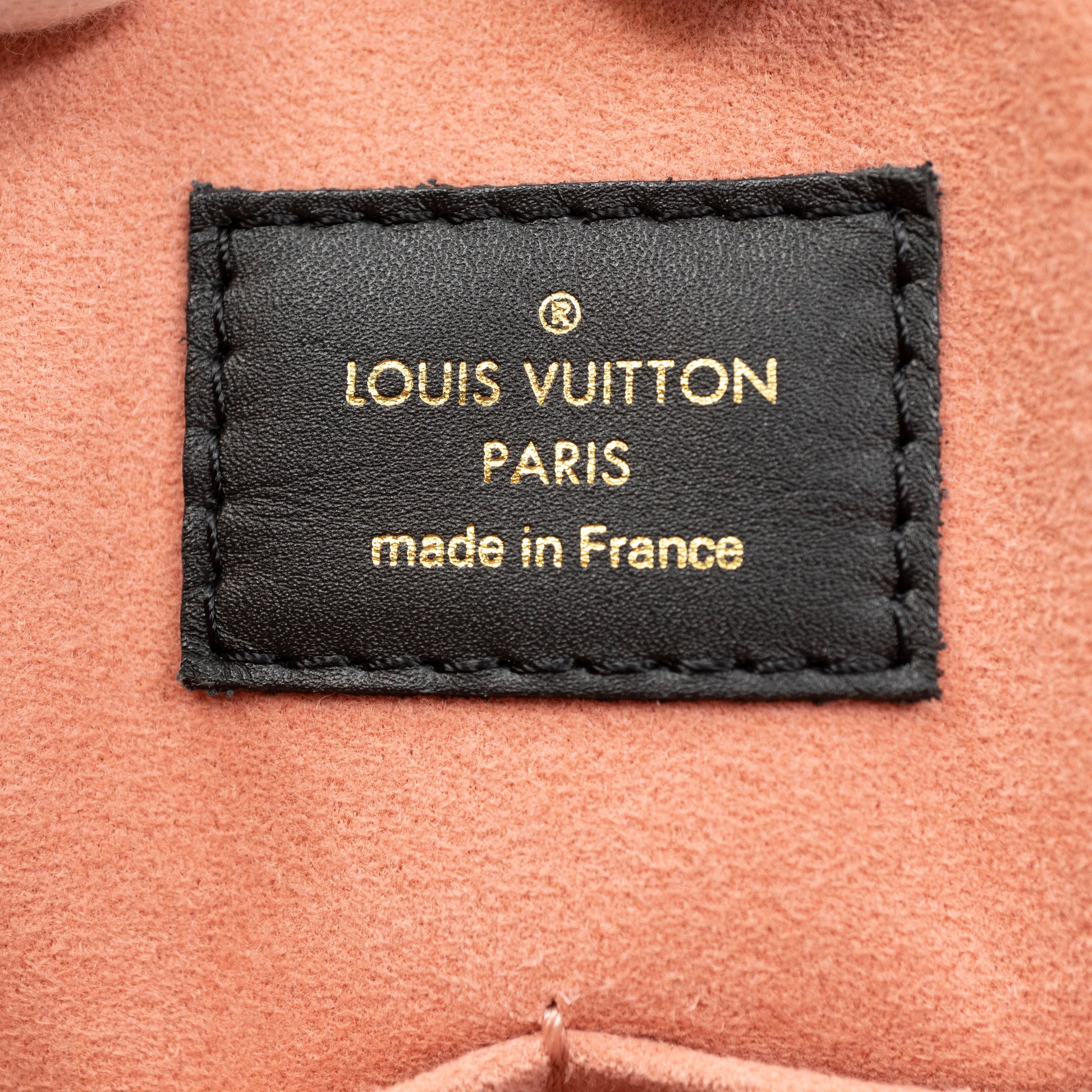 Louis Vuitton Monogram Tuileries Crossbody Bag617lvs616
