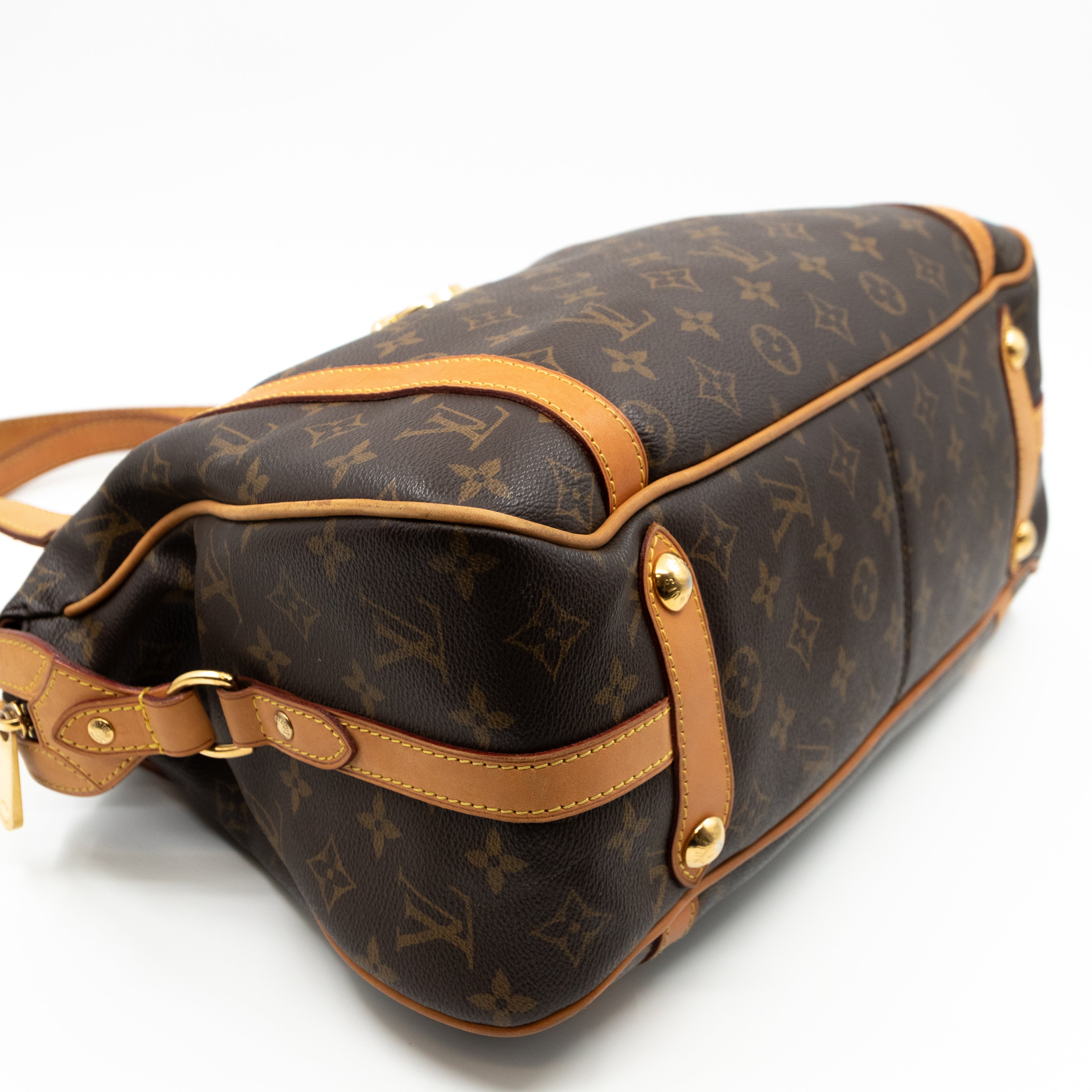 Stresa PM Monogram