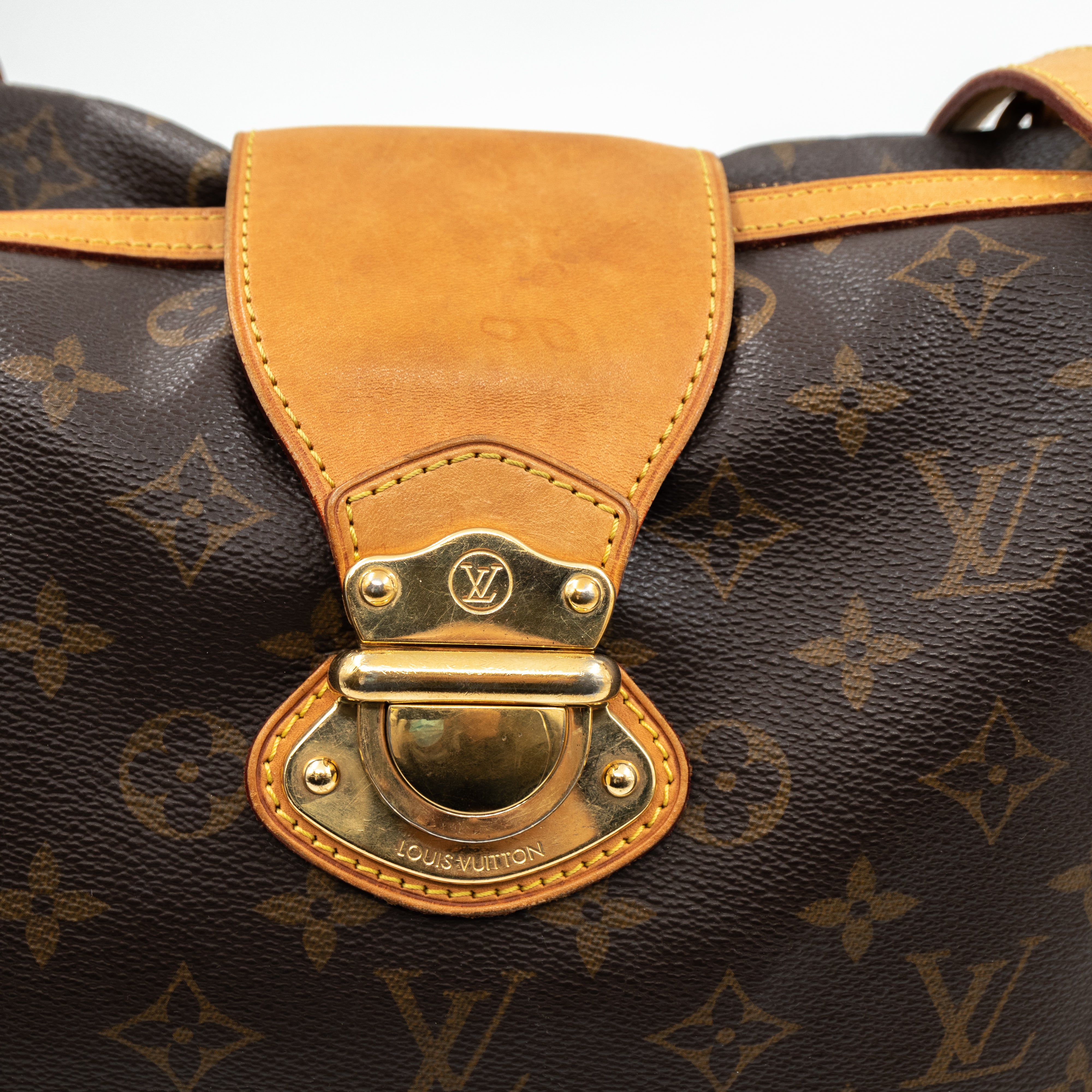 Stresa PM Monogram