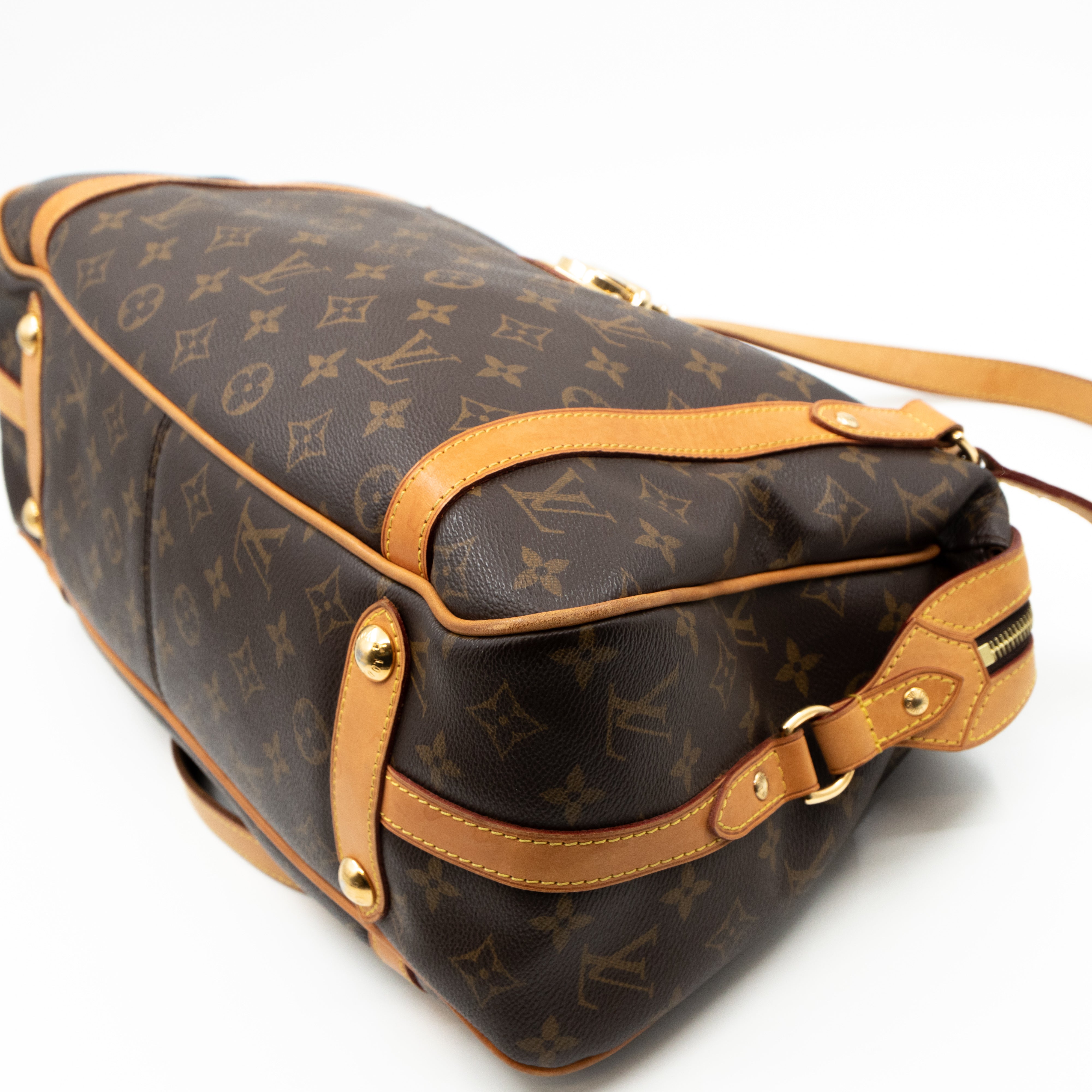 Stresa PM Monogram