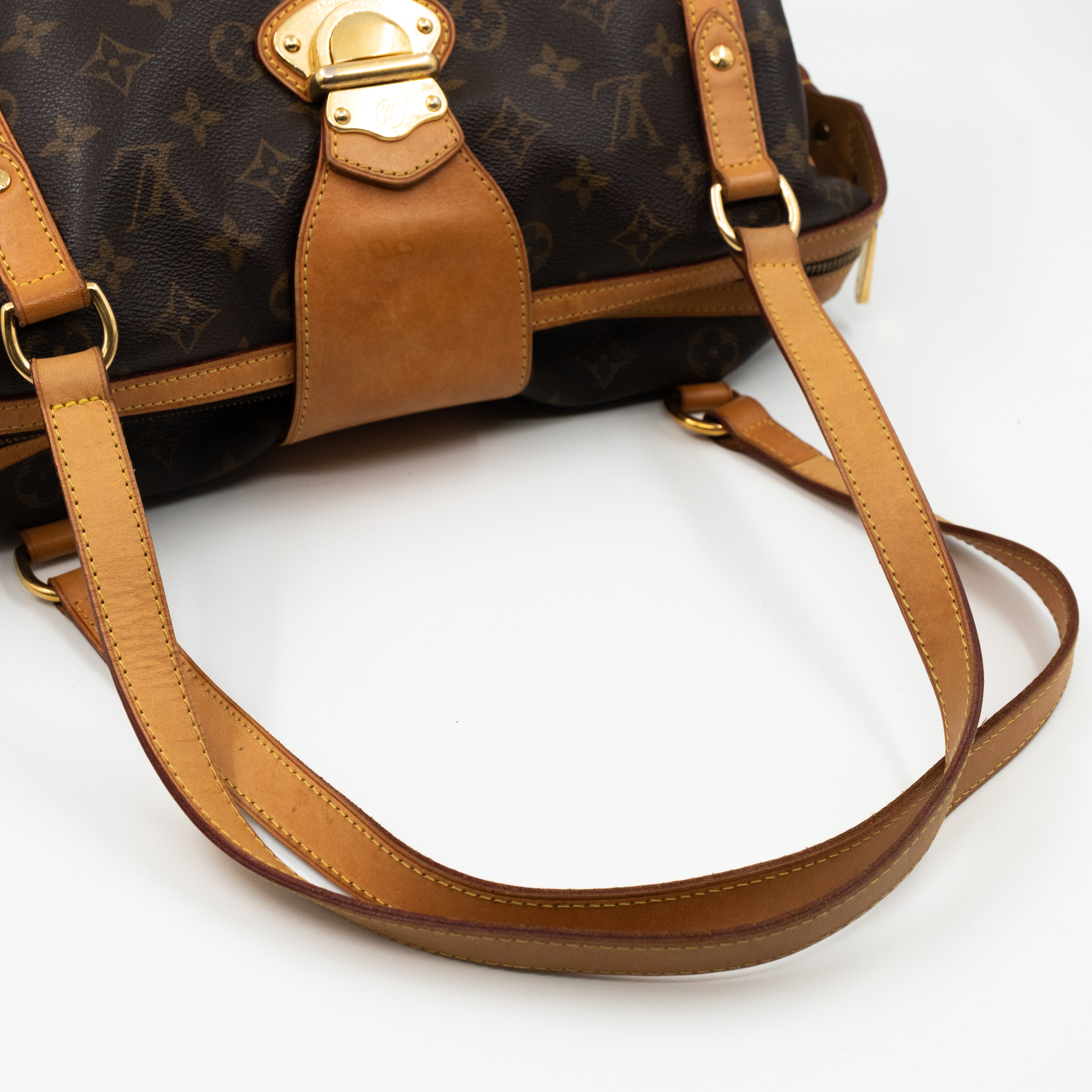Stresa PM Monogram