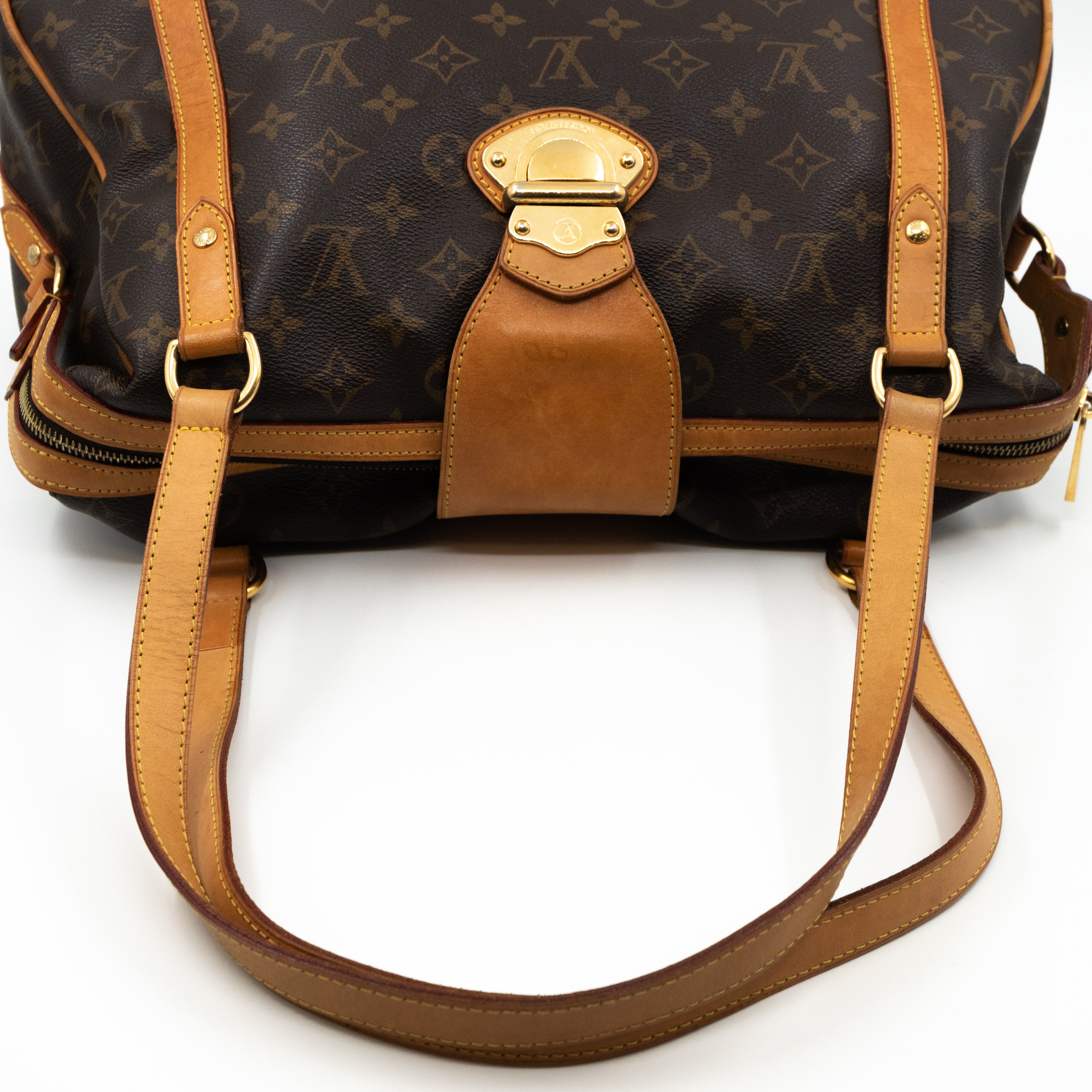 Stresa PM Monogram