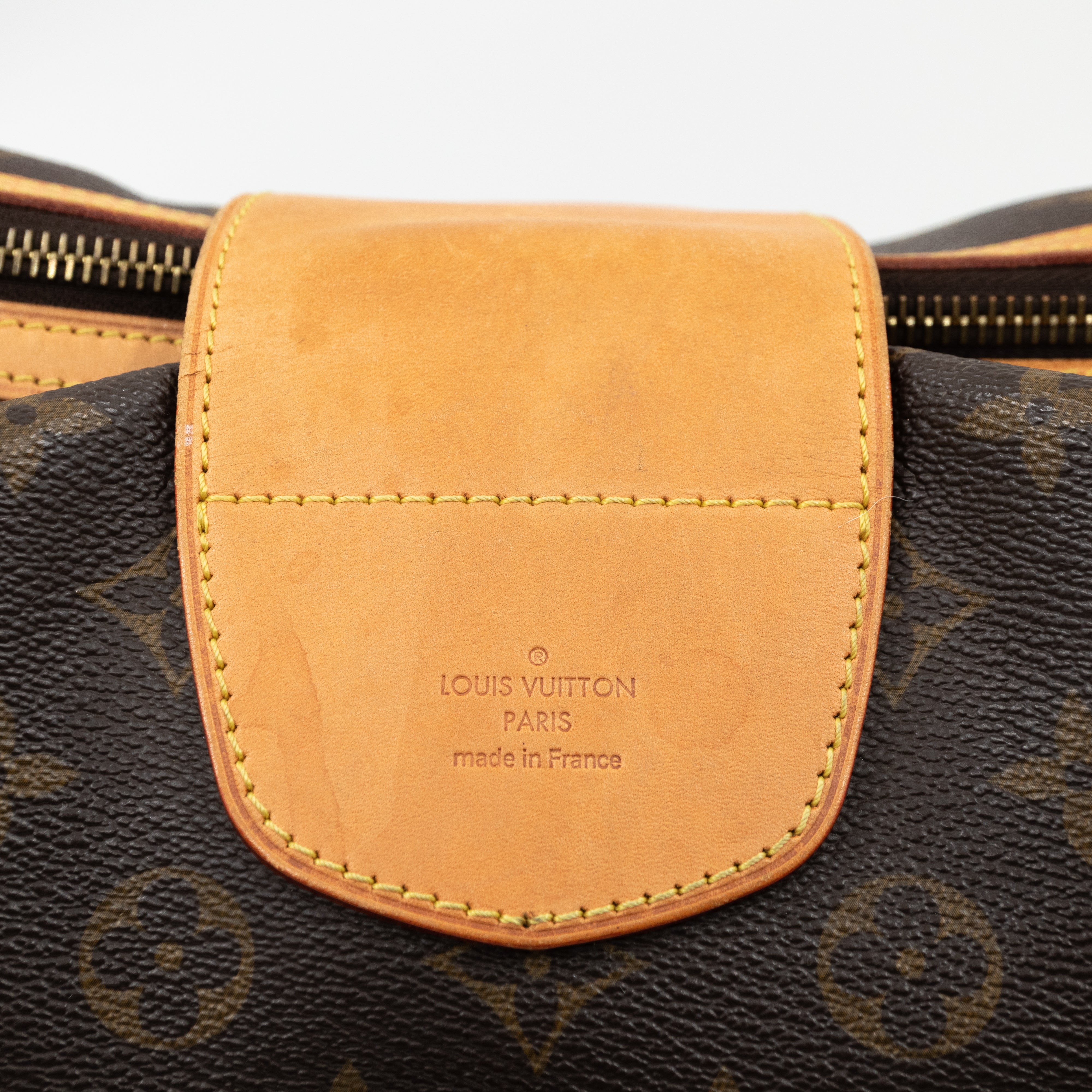 Stresa PM Monogram