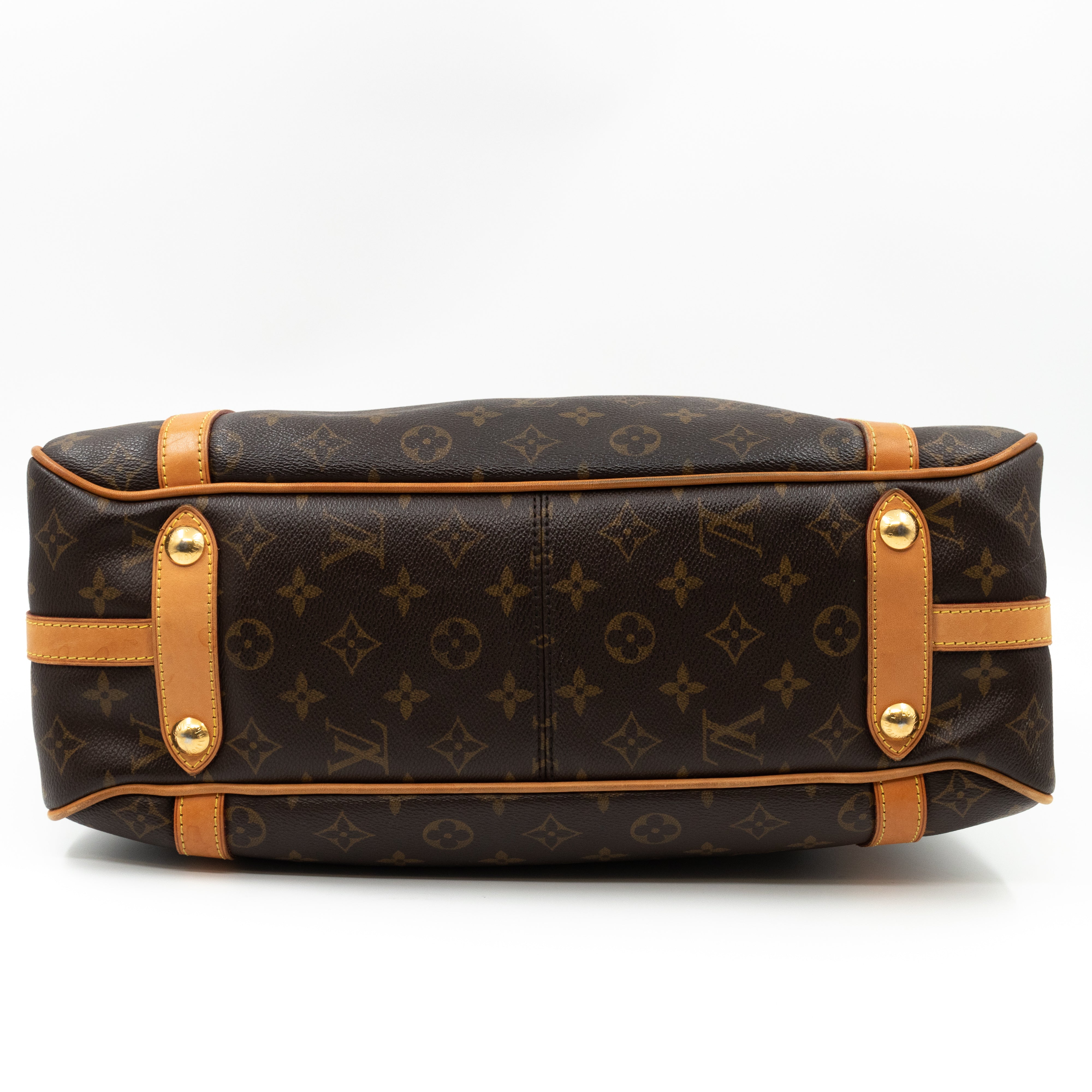 Stresa PM Monogram