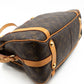 Stresa PM Monogram