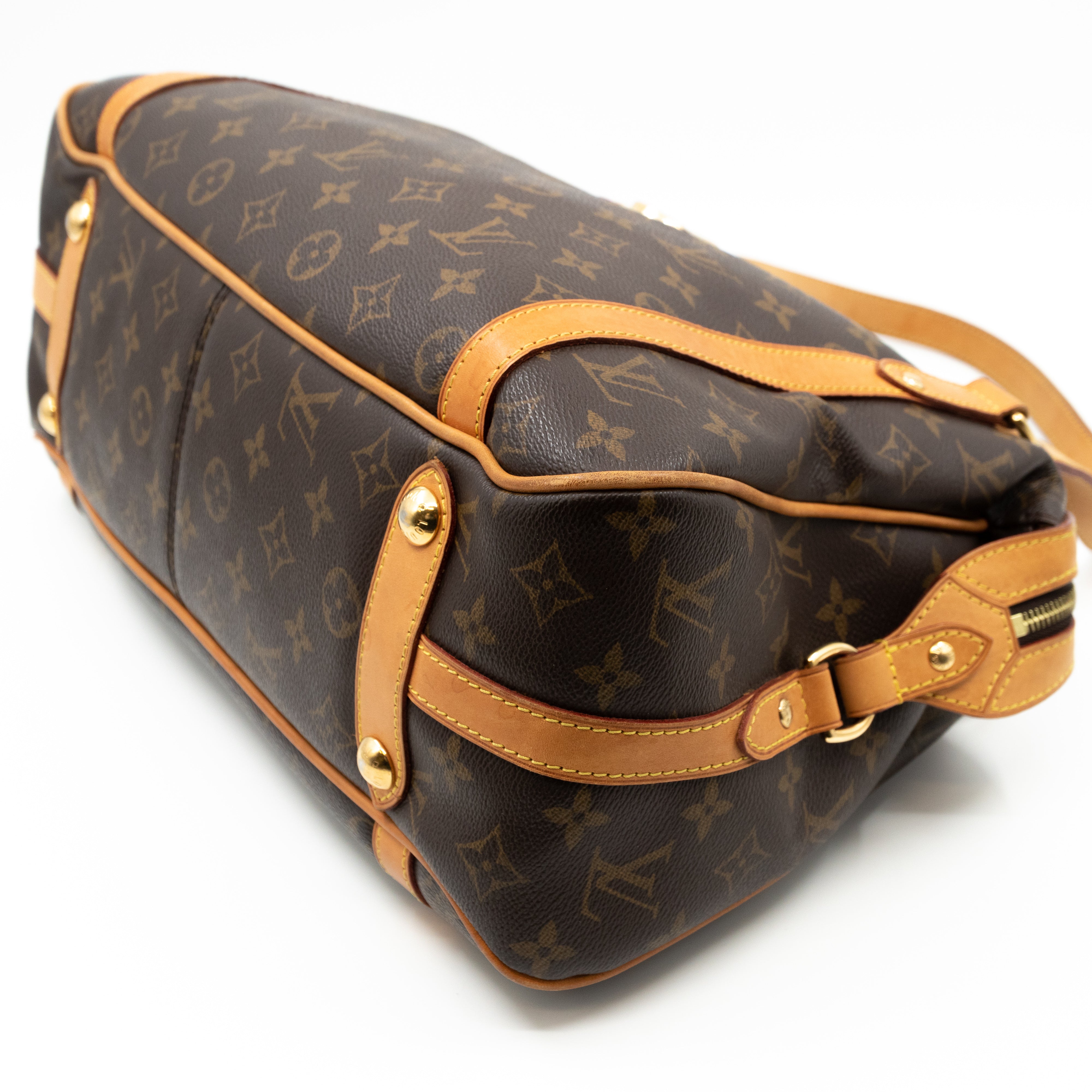 Stresa PM Monogram